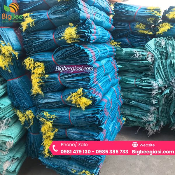 Bao bì đạt chuẩn, sẵn kho số lượng lớn, đáp ứng nhu cầu nhanh chóng Bao bì đạt chuẩn, sẵn kho số lượng lớn, đáp ứng nhu cầu nhanh chóng