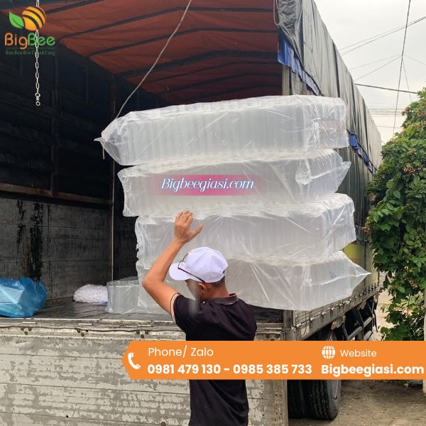 Thu Hồng - Địa chỉ cung cấp chai nhựa pet trong giá sỉ rẻ tại TpHCM Thu Hồng - Địa chỉ cung cấp chai nhựa pet trong giá sỉ rẻ tại TpHCM