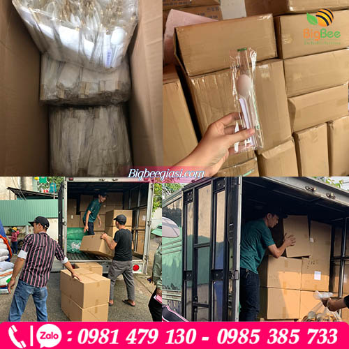 Thu Hồng - Chuyên cung cấp Combo muỗng nhựa - đũa tre, tăm tre, khăn giấy giá sỉ rẻ TpHCM Thu Hồng - Chuyên cung cấp Combo muỗng nhựa - đũa tre, tăm tre, khăn giấy giá sỉ rẻ TpHCM