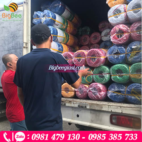 Thu Hồng - Địa chỉ lấy dây nilon nem cuộn loại tốt giá rẻ tại TpHCM Thu Hồng - Địa chỉ lấy dây nilon nem cuộn loại tốt giá rẻ tại TpHCM