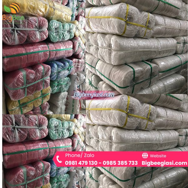 Kho Dây nilon cuộn buộc hàng Kho Dây nilon cuộn buộc hàng