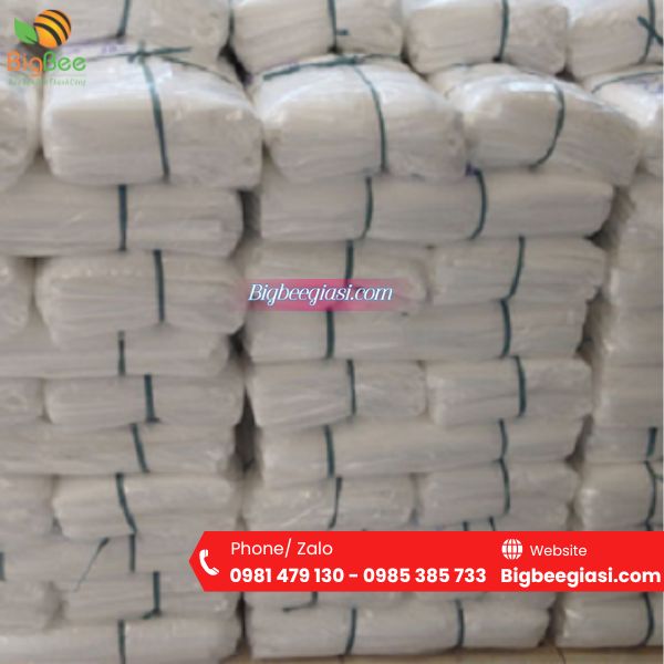 Sản xuất túi pp kính giá sỉ tận xưởng Sản xuất túi pp kính giá sỉ tận xưởng