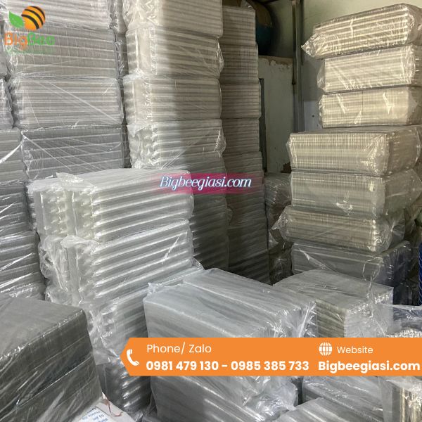 Xưởng cung cấp vỉ nhựa trong đựng trứng cút giá sỉ Xưởng cung cấp vỉ nhựa trong đựng trứng cút giá sỉ