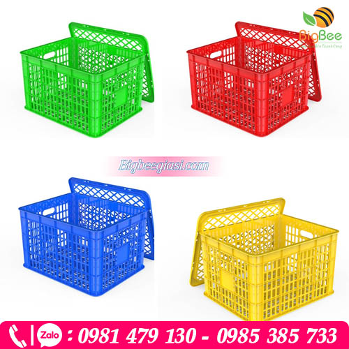 Sóng nhựa hở các loại có nắp đựng trái cây Sóng nhựa hở các loại có nắp đựng trái cây