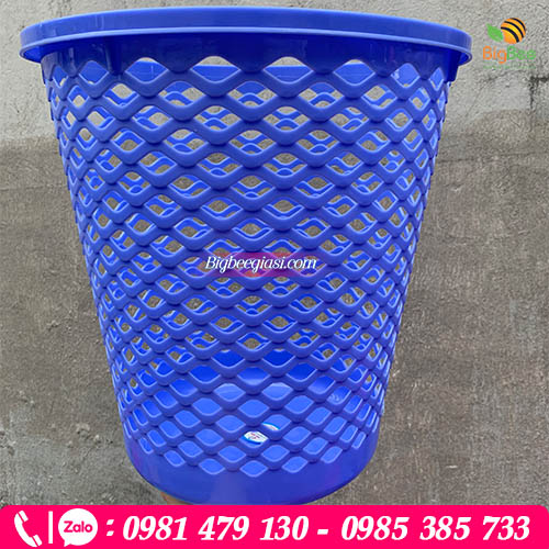 Sọt nhựa tròn siêu bền, giá tốt tại Thu Hồng Sọt nhựa tròn siêu bền, giá tốt tại Thu Hồng