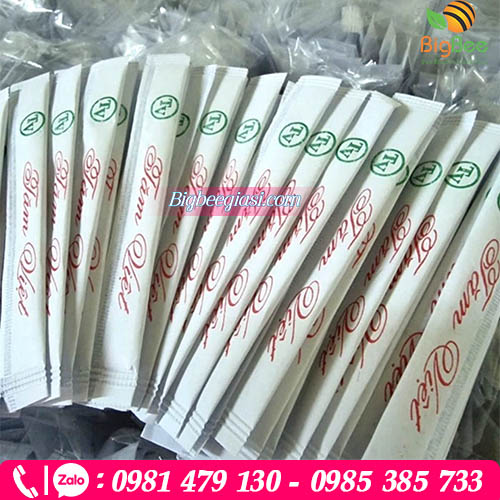 Tăm tre tiệt trùng