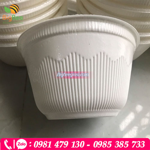 Thân tô có các đường vân sọc vừa mang lại thẩm mỹ vừa tăng ma sát khi cầm nắm Thân tô có các đường vân sọc vừa mang lại thẩm mỹ vừa tăng ma sát khi cầm nắm