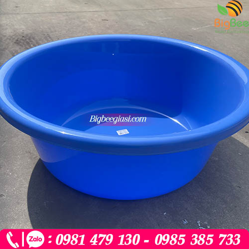 Thau nhựa chất lượng giá rẻ Thau nhựa chất lượng giá rẻ
