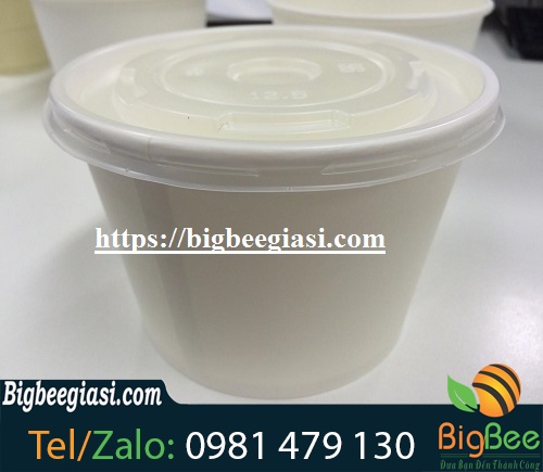 thố xốp thố xốp