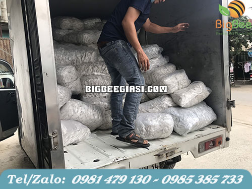 nhà cung cấp muỗng nhựa dùng 1 lần giá rẻ