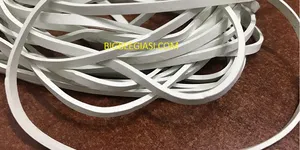 DÂY THUN TRẮNG SỮA BẢN LỚN