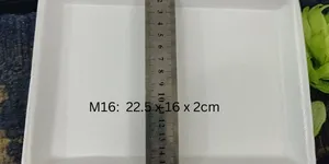 KHAY XỐP M16