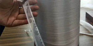 DÂY NILON CUỘN BÓNG LOẠI 2KG