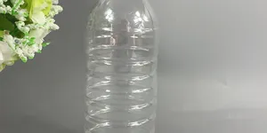 CHAI NHỰA PET ĐỰNG SỮA BẮP 02