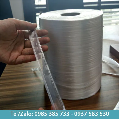 DÂY NILON CUỘN BÓNG LOẠI 2KG