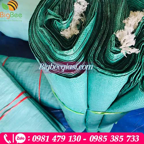 Bao tải pp Kích Thước 85 x 100 cm