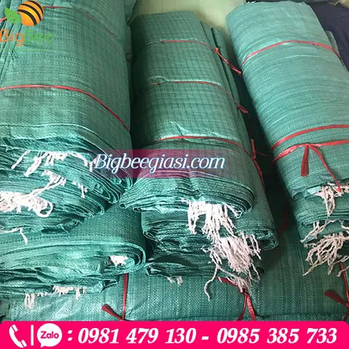 Bao tải dứa PP kích thước 70 x110cm