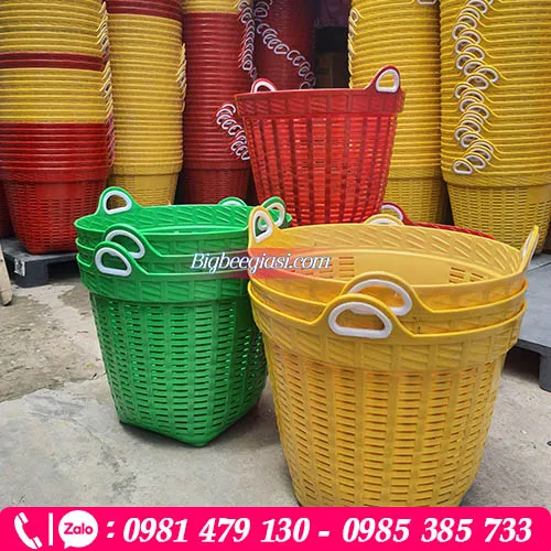 Cần xé nhựa đựng trái cây đủ loại giá rẻ nhất