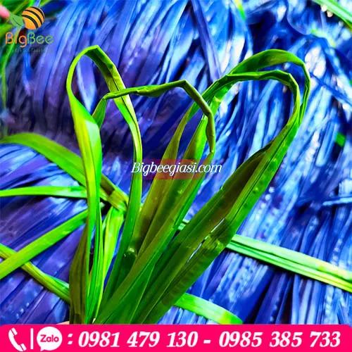 Dây nilon kẽm sợi mềm dai bán 10kg/ kiện giá cực rẻ