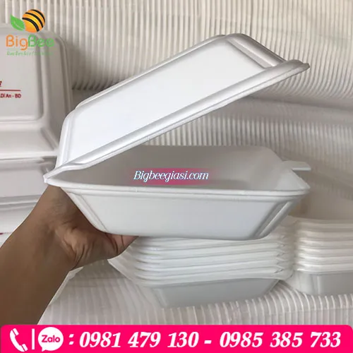Hộp xốp đựng vịt, gà, hải sản cao cấp tại Bình Chánh TpHCM
