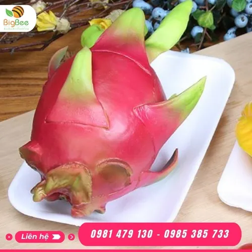 KHAY XỐP ĐỰNG TRÁI CÂY