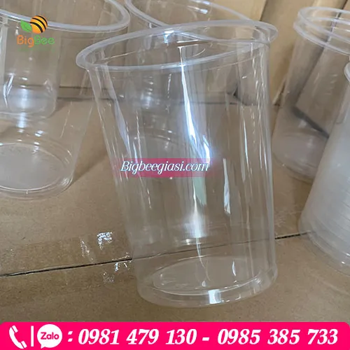 Ly Nhựa PP 1000ml (1 lít)