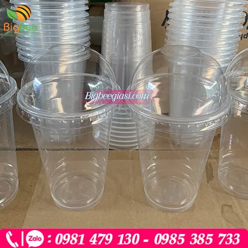 Ly PP 500ml