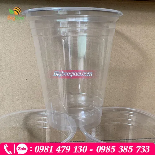 Ly PP 900ml