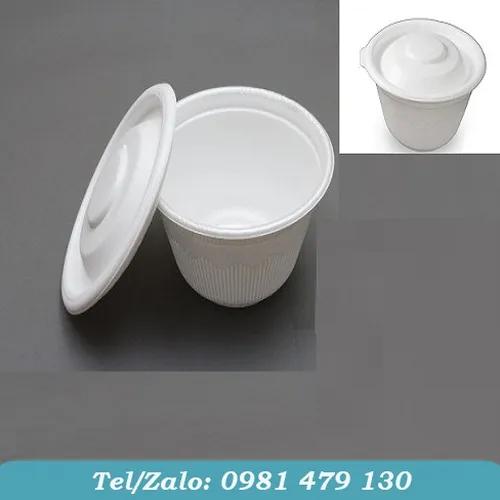 THỐ XỐP ĐỰNG PHỞ - HỦ TIẾU