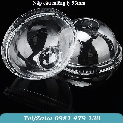 NẮP CẦU MIỆNG LY 93MM