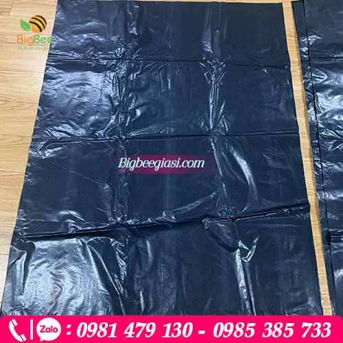 Túi đựng rác công nghiệp