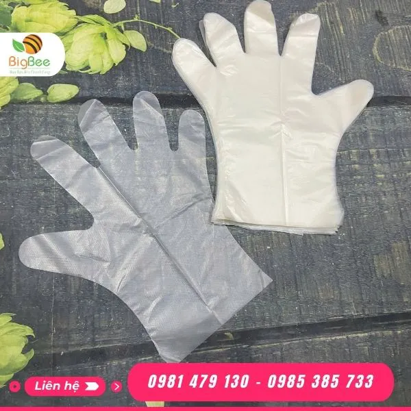 BAO TAY NILON CHO NAM