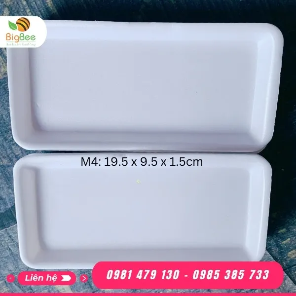 KHAY XỐP M4