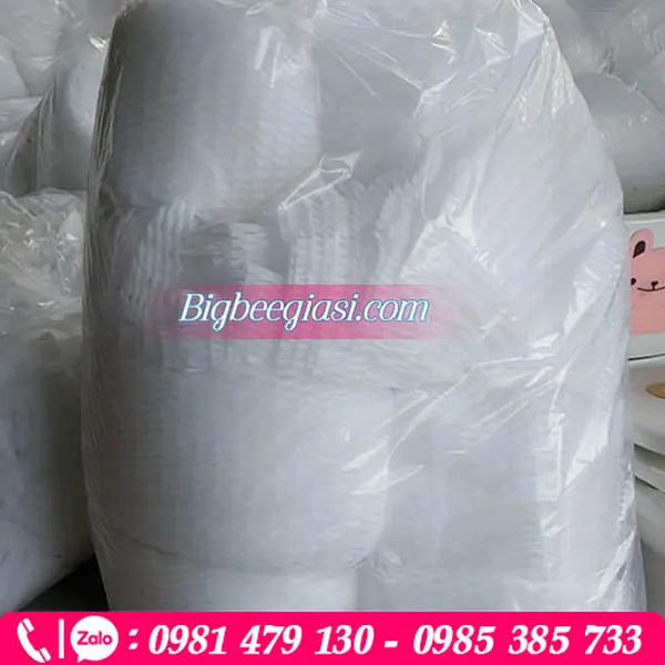 Lưới xốp bọc trái cây dài không cắt, tùy ý sử dụng