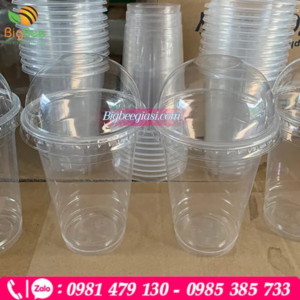 Ly PP 500ml