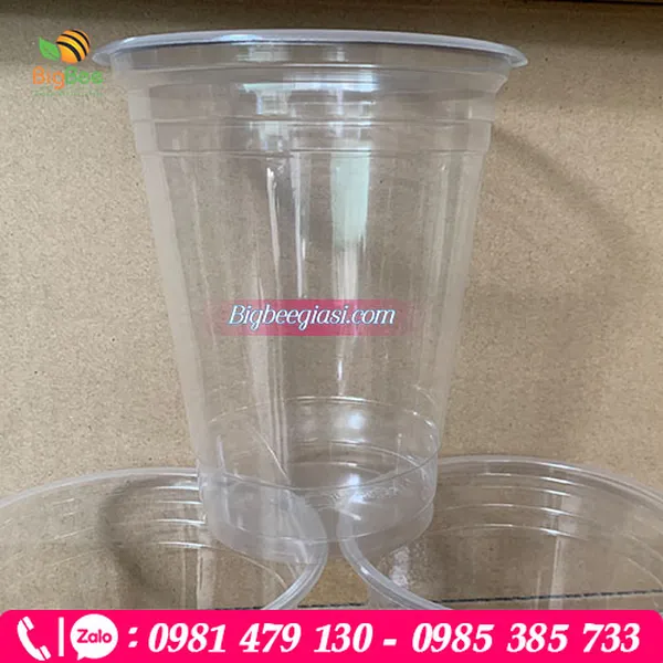 Ly PP 900ml