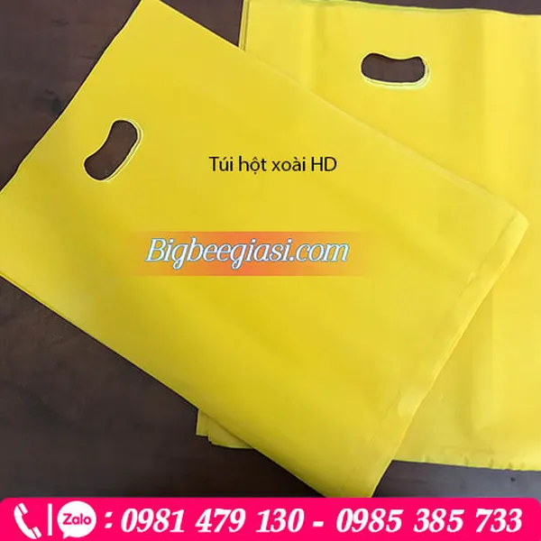 Túi hột xoài HD