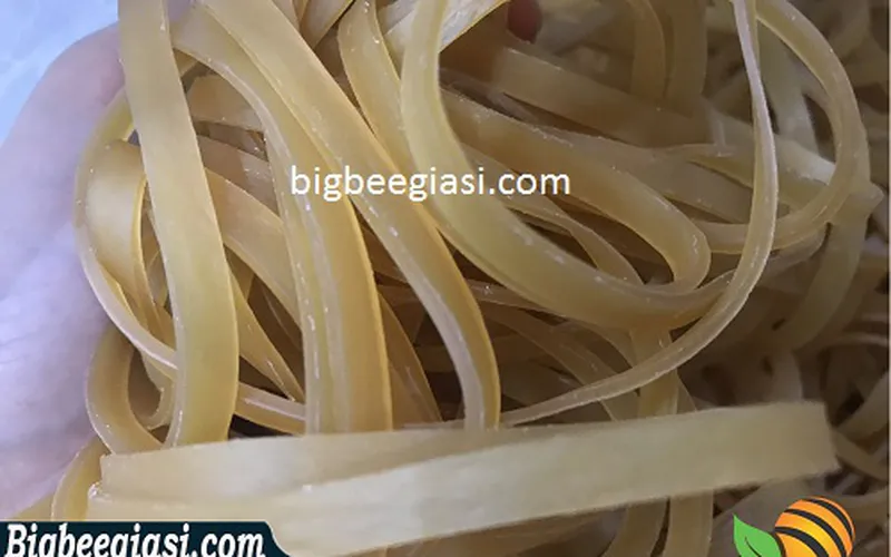 DÂY THUN KHOANH BẢN LỚN CÓ CÔNG DỤNG GÌ ?