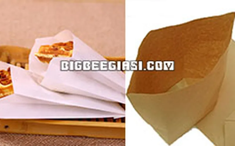 XƯỞNG SẢN XUẤT TÚI GIẤY ĐỰNG BÁNH MÌ TẠI TPHCM