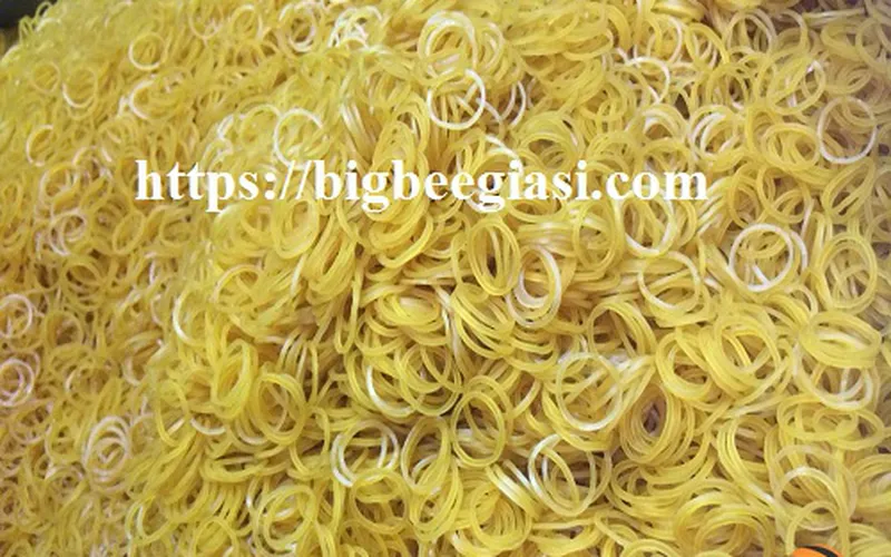 DÂY THUN 16MM, 25MM, 38MM GIÁ SỈ RẺ TẠI BÌNH TÂN, TP HỒ CHÍ MINH