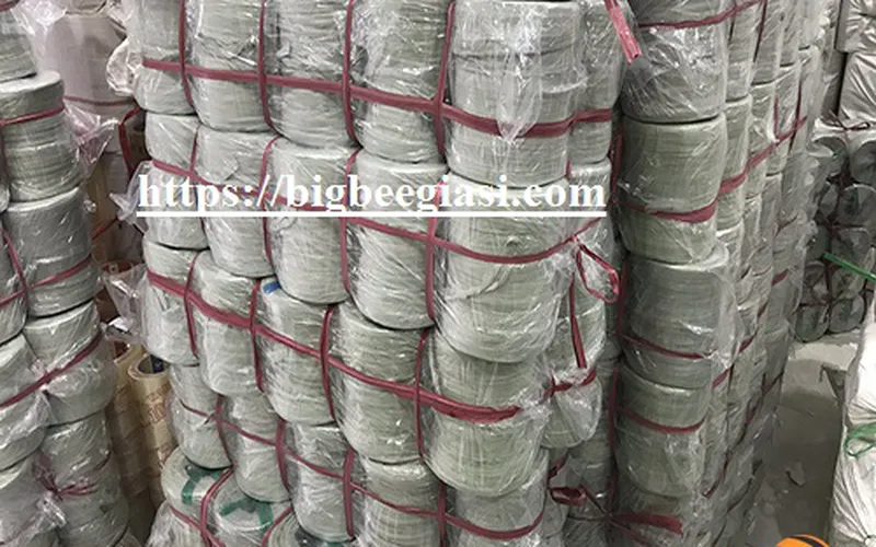 DÂY NILON BUỘC HÀNG GIÁ RẺ, CHẤT LƯỢNG CHO NHÀ PHÂN PHỐI