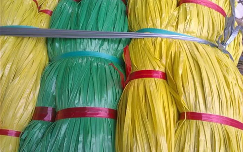 DÂY NILON KẼM MỀM, KẼM KHÔ, BÁN THEO KÝ GIÁ RẺ NHẤT THÀNH PHỐ HỒ CHÍ MINH