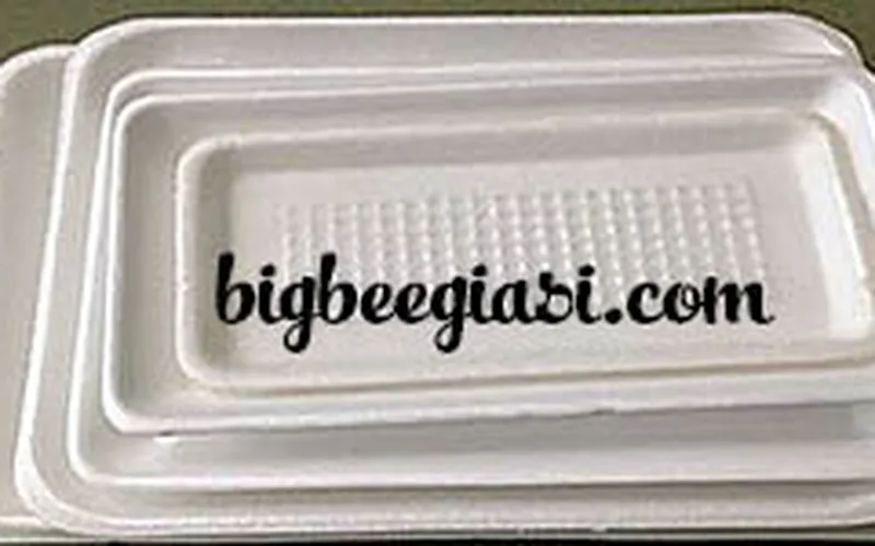 KHAY XỐP M14, M16, M18, M20 GIÁ SỈ TẠI TPHCM