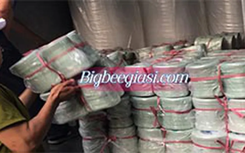 Giới thiệu cơ sở sản xuất dây ni lông buộc hàng tại Tp.HCM chất lượng nhất