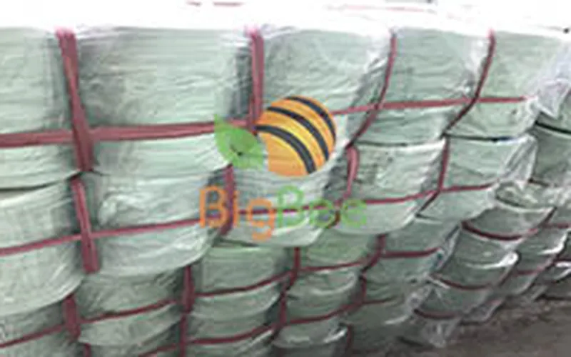 GIÁ DÂY NILON - DÂY NI LÔNG BUỘC HÀNG HIỆN NAY