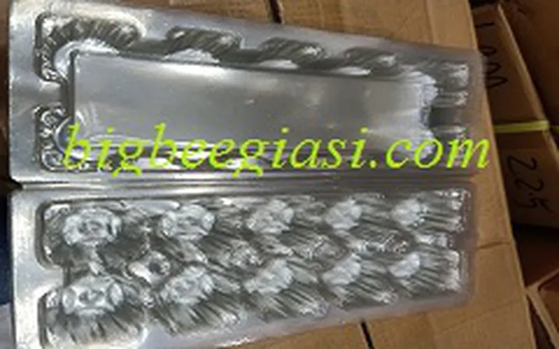 GIÁ BÁN CÁC LOẠI KHAY – VỈ  ĐỰNG TRỨNG TẠI NHÀ SẢN XUẤT