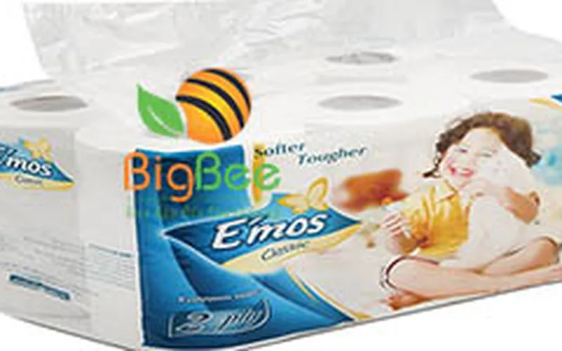 NHÀ CUNG CẤP GIẤY E’MOS GIÁ SỈ CHÍNH HÃNG TẠI TPHCM