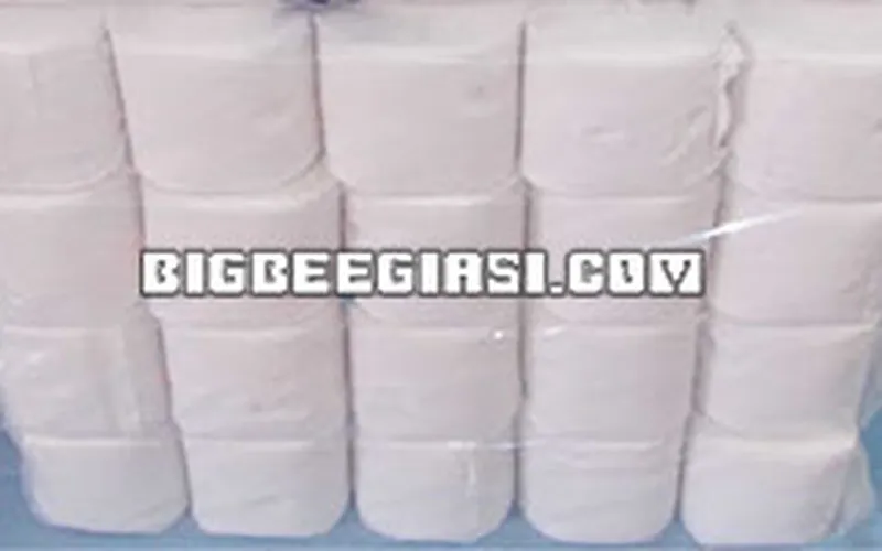 CUNG CẤP GIẤY VỆ SINH GIÁ RẺ BẤT NGỜ CHO KHÁCH BÁN BUÔN