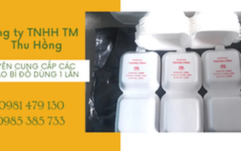 Nhận in hộp bánh bao giá rẻ tại TpHCM