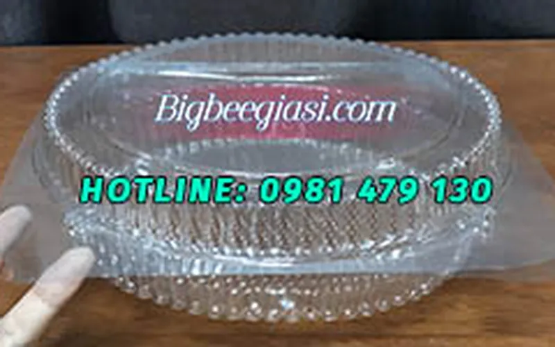 BÁN CÁC LOẠI HỘP NHỰA TRÒN NẮP GẬP H26, H28, H29 GIÁ SỈ TPHCM